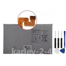 New For Samsung GALAXY Tab S7 Plus / S7 FE 12.4" Battery EB-BT975ABY