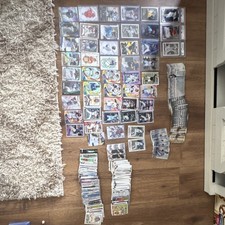 400+ card mlb lot, graded,rookies, legends,topps,leaf,Allen and ginter
