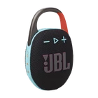 JBL Clip 5, Ultra-portable waterproof speaker