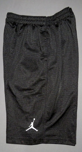 Lot of 4~ Air Jordan - Nike - Adidas Athletic Basketball Shorts Boy's Medium - Picture 5 of 9