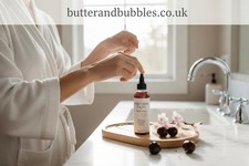 Body Oil For Smooth Nourished Skin ✅ VEGAN ✅ CRUELTY FREE ✅ HANDMADE