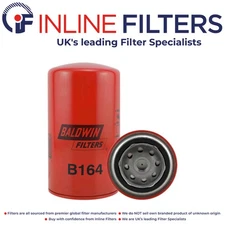 Oil Filter for Carrier Transicold CT4-134TVU w/Original Eng