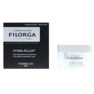 Filorga Hydra Filler Pro-Youth Boosting Moisturiser 50ml für Frauen