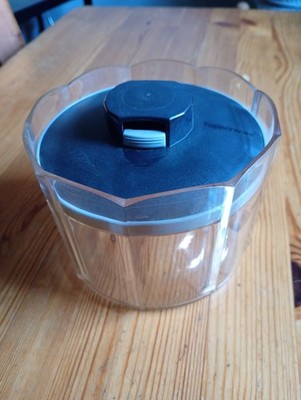 Tupperware Cityliner Skyliner 500 ml NEUWERTIG