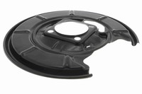 Vaico Spritzblech, Bremsscheibe V30-3226 FüR MERCEDES-BENZ