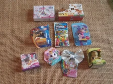 9 Zuru Mini Brands - Toy Series- Lot Of Toys Lot 1