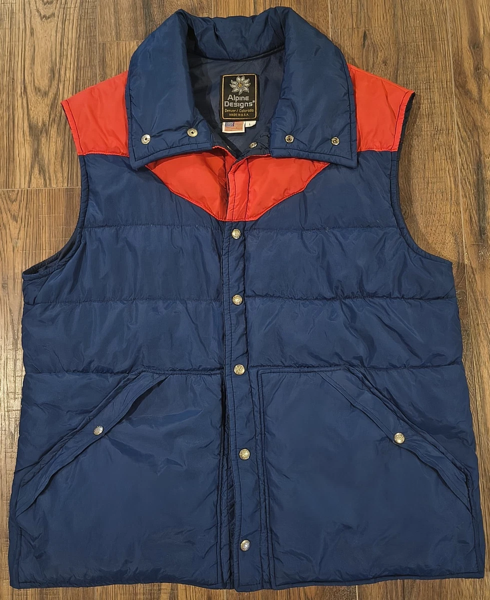 Alpine Design Vests for Men for Sale | Shop New & Used | eBay