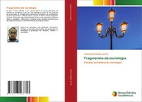 Celso Samir Guielcer De For | Fragmentos Da Sociologia | Taschenbuch (2021)