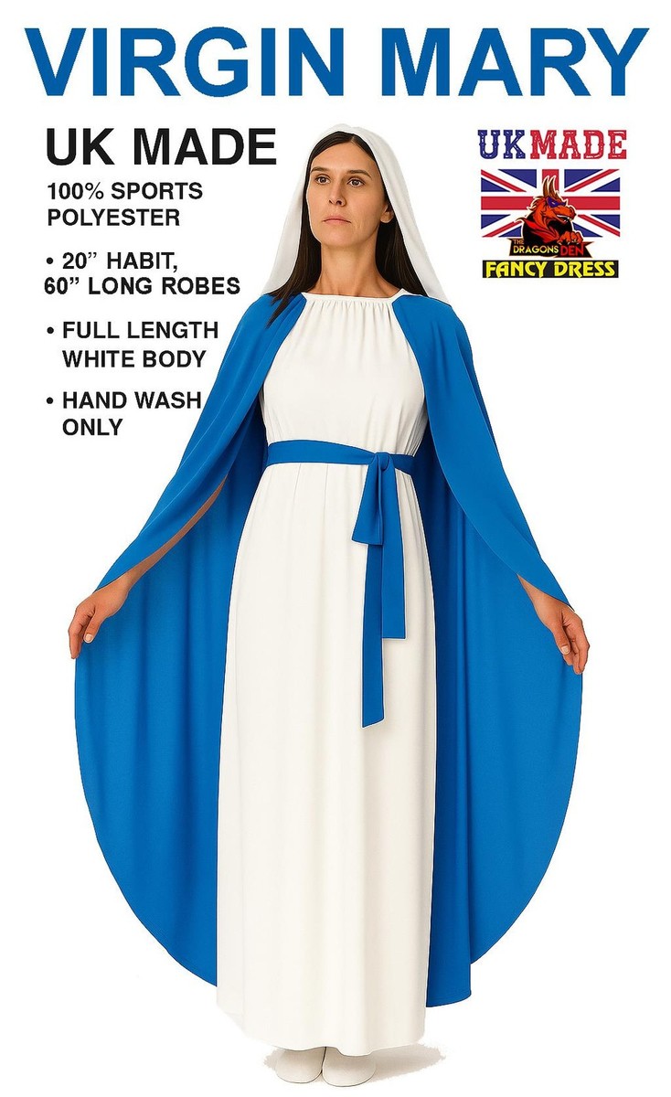 mama mary dress design The Most Divine Couture: Givenchy's Riccardo Tisci Dresses Italian Statue  of Blessed Virgin Mary