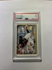 2026 Topps Series 1 1991 Insert Paul Skenes PSA 9 #50