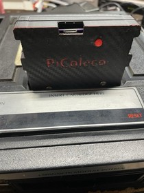 ColecoVision PiCOLECO Multicart &ndash; All Games in One Cartridge &ndash; Plug and Play!