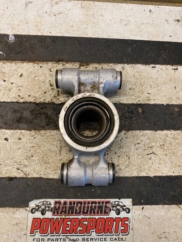KNUCKLE SET, RR SUSPENSION | Includes Item(s) 19