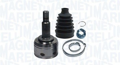 Gelenksatz, Antriebswelle MAGNETI MARELLI 302015100250