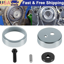 Mechanical Fuel Pump Eccentric Kit For SBF Ford 302 289 351W 5.0 BBF 429 460 385