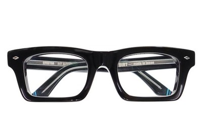 EFFECTOR × DIET BUTCHER SLIM SKIN DIRT BLACK Diet Butcher Slim 