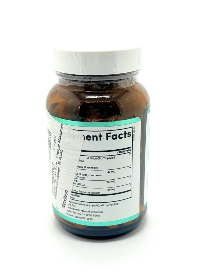 MethylPro L-metilfolato 10 mg suplemento de folato - 30 cápsulas BB 11/25 Foto 2 de 4