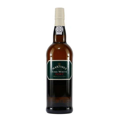 Martinez Fine White Portwein - Bild 1 von 2