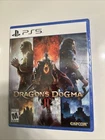 Dragon's Dogma 2 for Playstation 5 [New Video Game] Free Shipping PS5