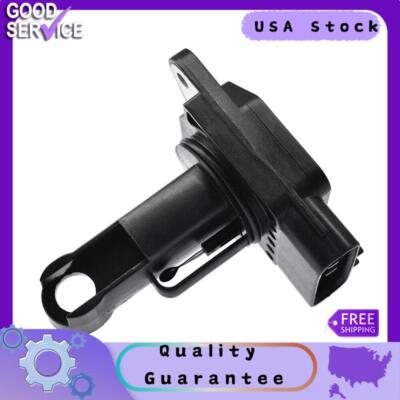 Mass Air Flow Sensor For Lexus Mazda Toyota Volvo Jaguar Land Rover 8658471