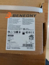 1PCS New Siemens 3RT1476-6AP36 Contactor Fast FedEx or DHL quality assurance