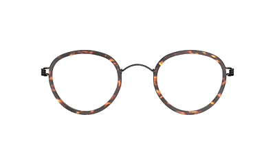 Lindberg AIR TITANIUM RIM JACKIE Col.PU9 44mm Eyeglass Frames | eBay