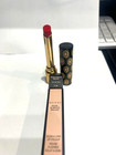 GUCCI Rouge De Beaute Brilliant Shine Glow & Care Lipstick COLOR:  GOLDIE RED 25 — photo 1