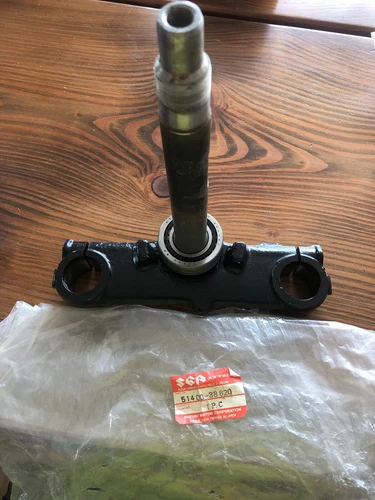 STEERING STEM