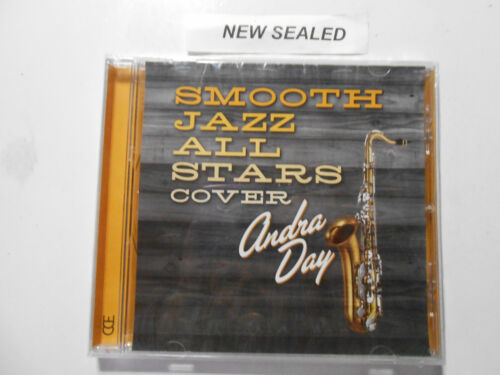 250 Choices New & Used CD U Pick SMOOTH JAZZ EASY LISTENING Rock Jetset-Music - Foto 96 di 262