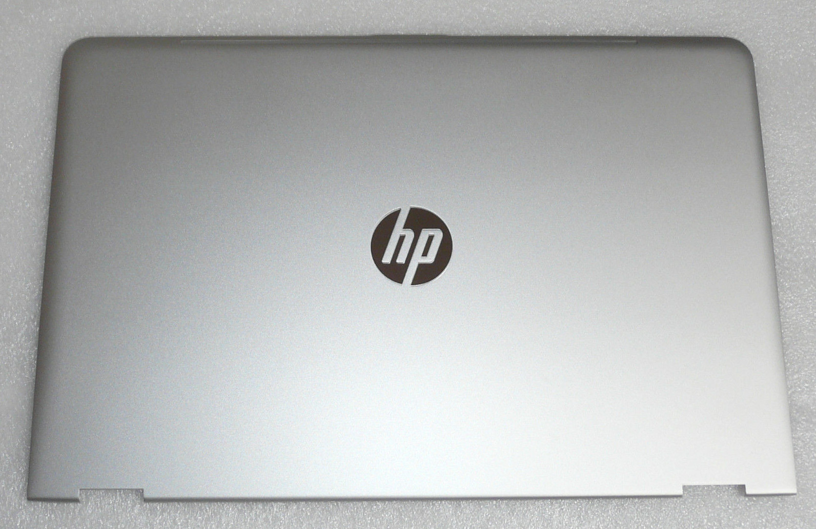 BRAND NEW GENUINE HP ENVY X360 M6-AQ 15AQ SILVER LID TOP COV