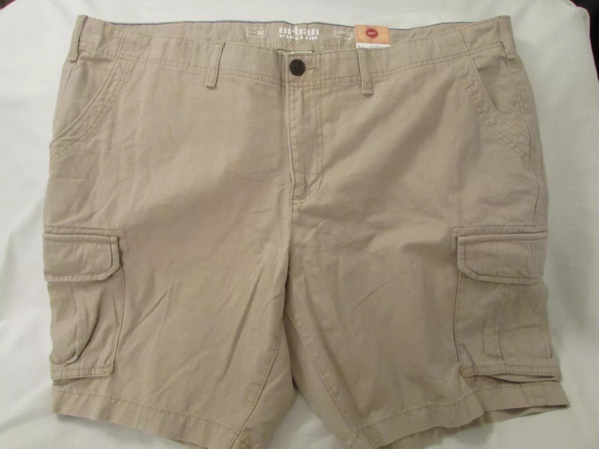 Urban pipeline cargo shorts classic length shop