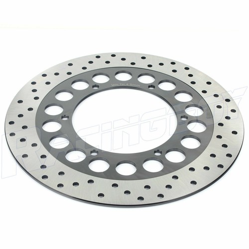 Front Brake Rotor Disc for Yamaha V-Star Virago XVS650 XVS 650 XV535 S Classic - Picture 8 of 10