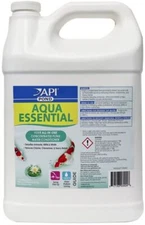 Pond, API (API Pond Aqua Essential Water Conditioner)