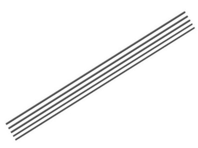 E-Flite Micro Extra 300 Flügel Verstrebungsset und Halterungen (EFLU1057)