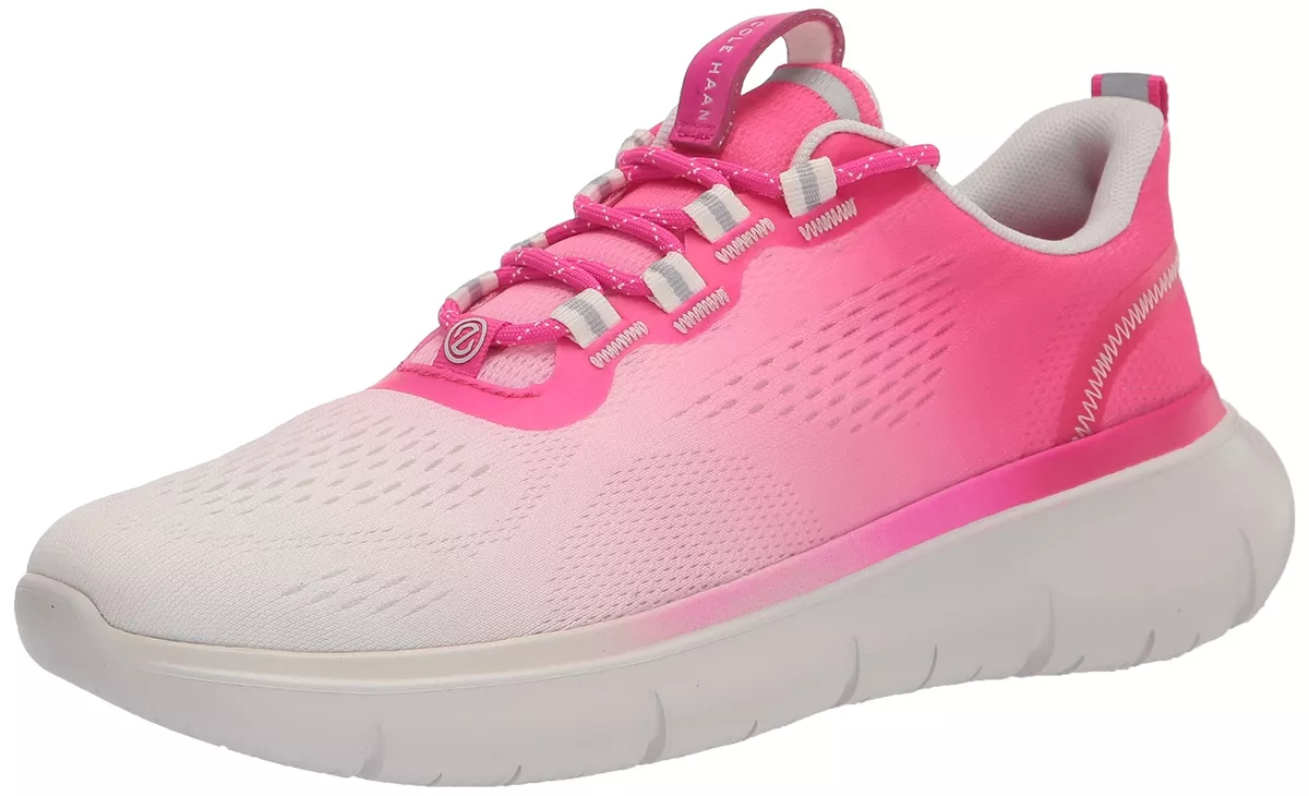 Cole haan pink sale