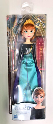 Disney Frozen Königin Anna Figur Puppe