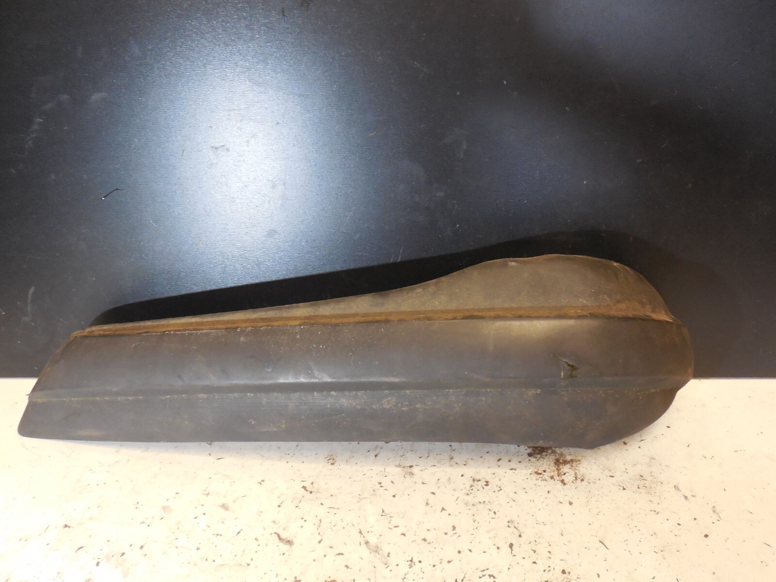 Mercedes-Benz SL R107 Left Headlight Door Frame A1078260389 OEM  