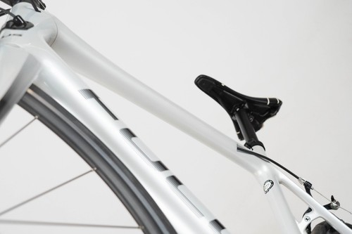 NOS Focus Izalco Race Shimano SORA 9 SPEED 9S crankset WHITE ALEXRIMS rim brake - Picture 21 of 23