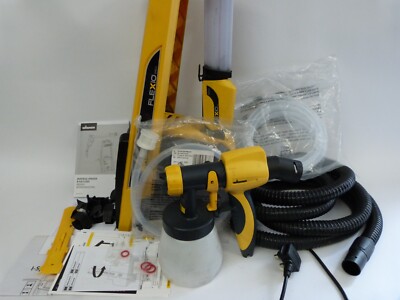 Wagner Universalsprühgerät W950 Flexio HVLP 230V