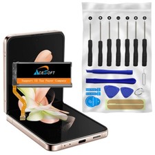 Long Lasting 1170mAh Sub Battery Repair Tool f Samsung Galaxy Z Flip 4 SM-F721U