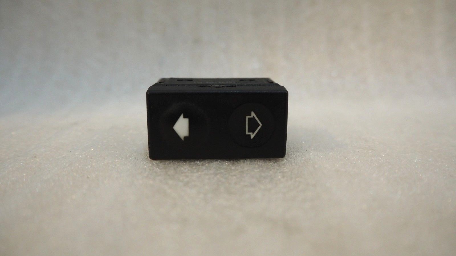 BMW E36 Electric Power Window Control Switch Unit Kirsten 1387387  