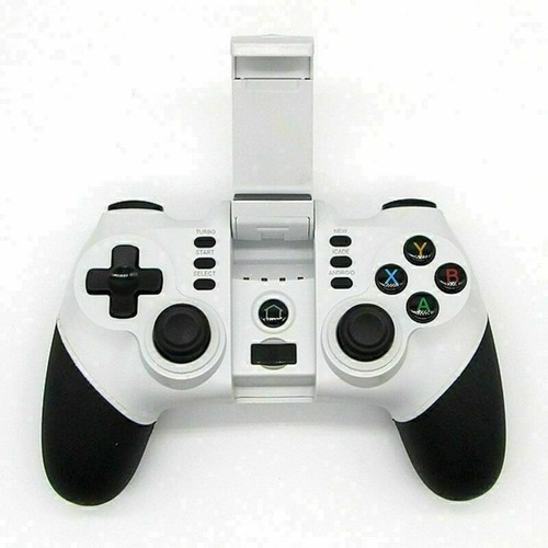 Wireless Game Controller Gamepad Joystick Receiver for Android IOS Mobile Phone - Picture 6 of 17