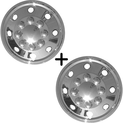 Produktbild von Radzierblenden Radkappen Radblenden 15" Zoll 4-er Set