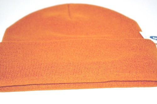 OLD NAVY BAMBINI RAGAZZI MAGLIONE MAGLIA POLSINO ARROTOLATO BERRETTO CAPPELLO PAN DI ZENZERO MARRONE S/M - Foto 4 di 8