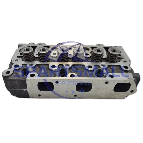 D782 D782E D782-EBH D782-BH Engine Overhaul Rebuild Set For Kubota Komatsu 3D67E - Picture 31 of 56