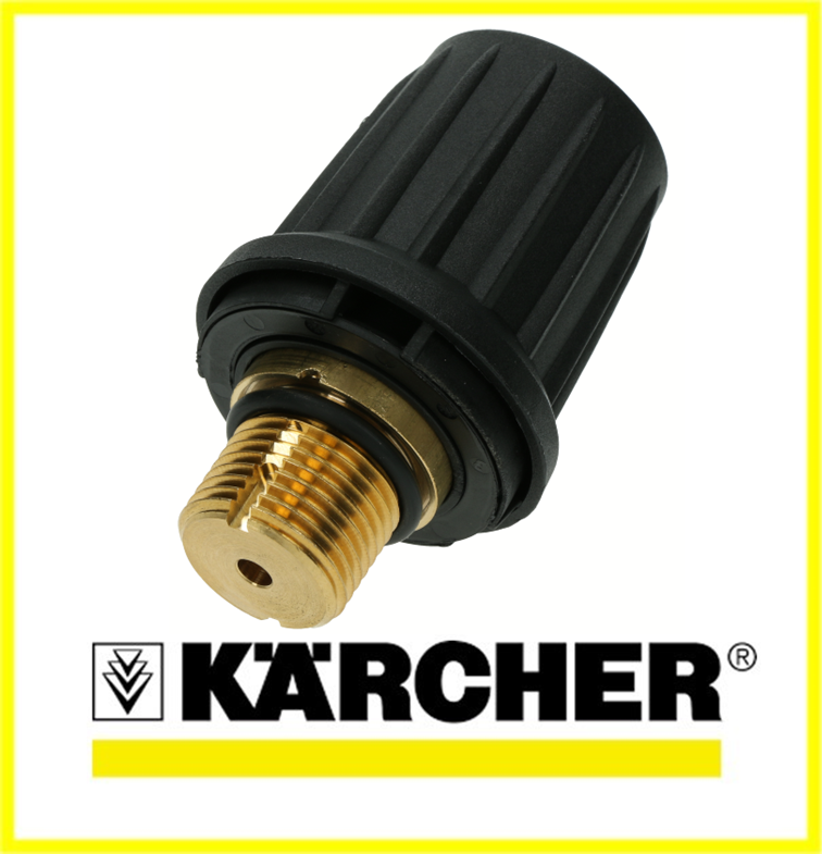 Karcher Safety lock Filling Cap 45901050 for SC1 SC2 SC3 Steam Cleaner