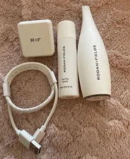 Rodan + Fields PORE CLEANSING SYSTEM MD System Pore + 6 Blackhead Tips