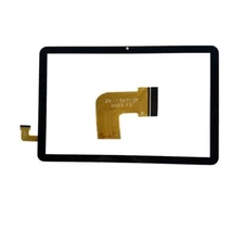 10.1 inch Touch Screen Panel Digitizer Glass For ZK-1597