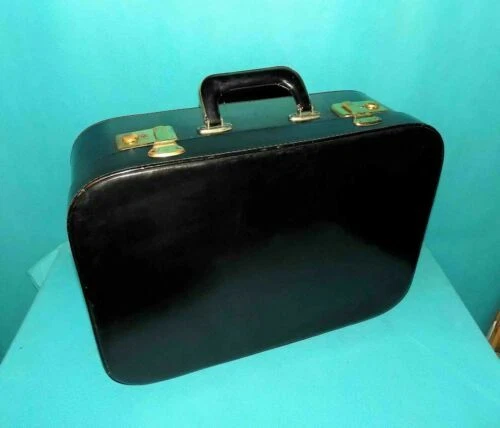 Vintage Weekend Bags
