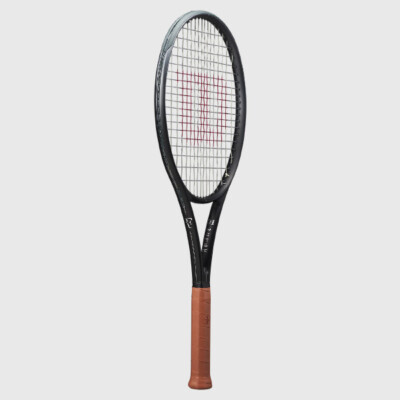 Wilson RF01 300g 16×19 Wilson RF 01 (300g) Tennis Racquet - World Tennis Miami