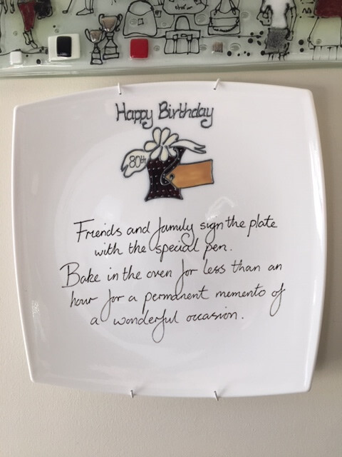 return gifts for 80th birthday